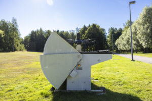 Nokia’s Drone Market Insights Point to Scale, Integration & Dual-Use Demand