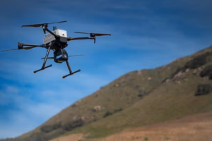 North Dakota’s Vantis Framework for BVLOS Drone Operations