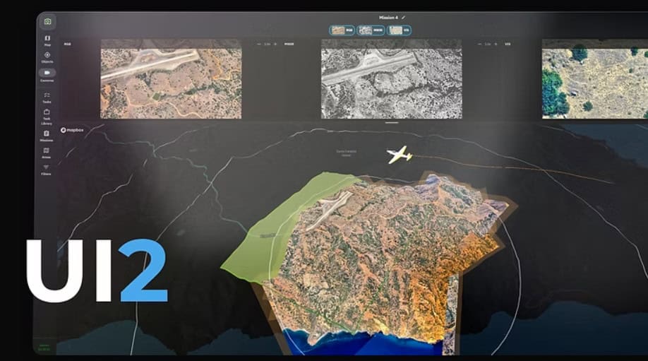 Overwatch Imaging Releases ASO 12.0 Software Update