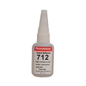 Permabond 712