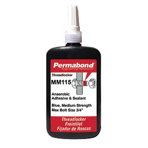 Permabond MM115