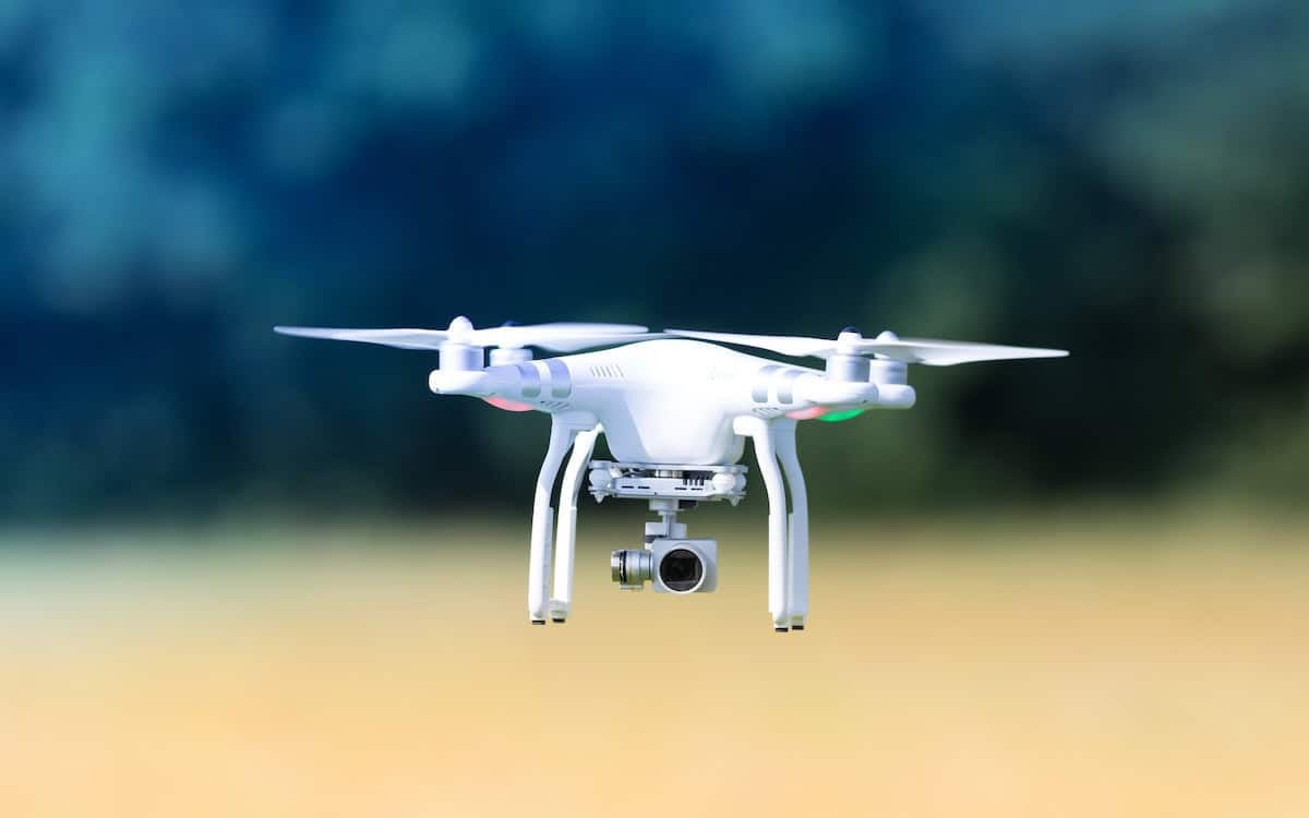 Permabond Adhesive Technologies for UAVs & Unmanned Systems