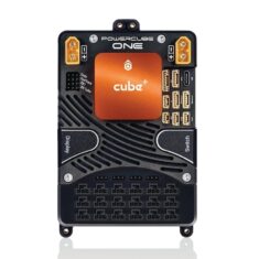 Powerbox UAV Systems PowerCube One Carrier Board