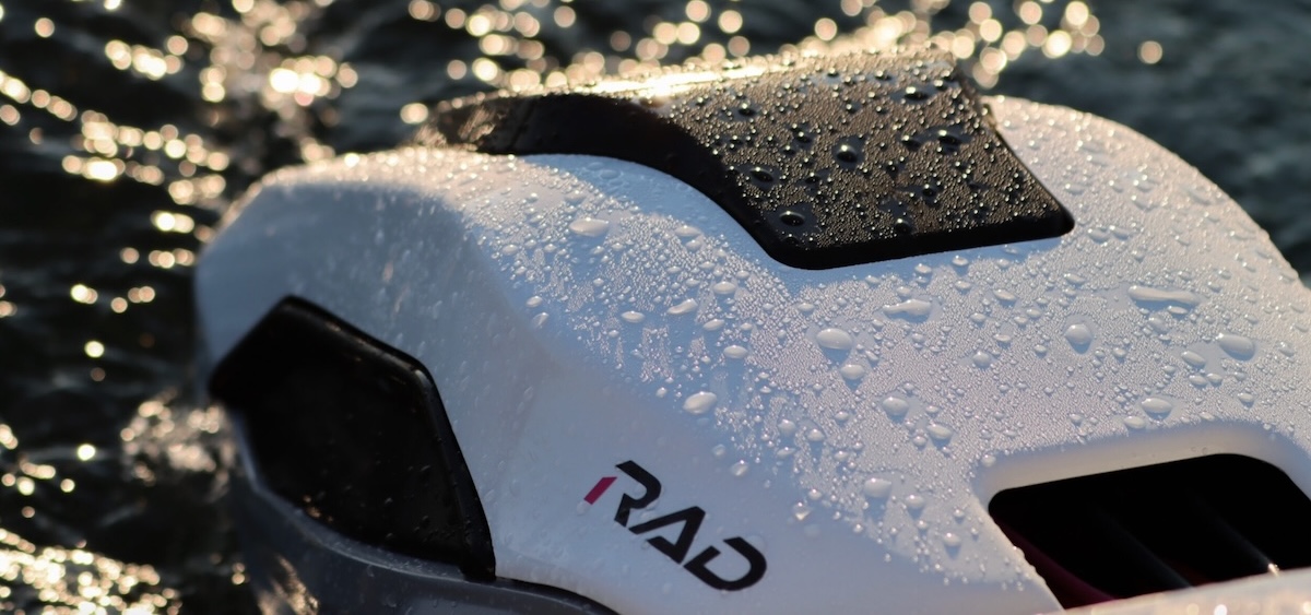 RAD 40 Leasing