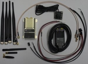 RFD900 VideoLink Modem