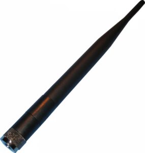 RFDesign 900 MHz 3 dBi Dipole Antenna