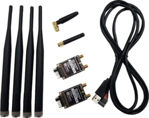 RFDesign RFD 900x-US Telemetry Bundle for CubePilot