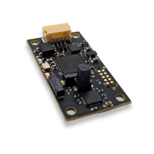 RM3100 DroneCAN Compass for Accurate UAV Heading Estimation