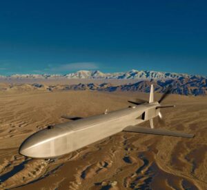Rotron Aerospace