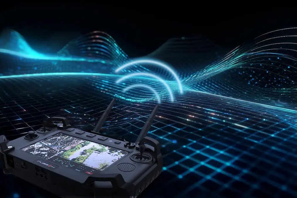 RuggON GCS Series Delivers Integrated Ground Control for Professional Unmanned Systems