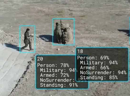 Sightline Intelligence Secures Major Edge Processing & AiTR Order for Airborne ISR Systems