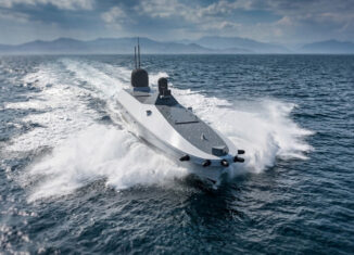 Advanced Tactical Unmanned Systems, Counter-UAS Solutions & UxV Technologies