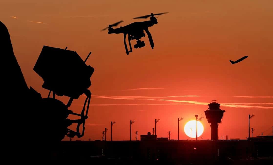 The Role of RF-Enabled C-UAS in Advanced Air Mobility | Unmanned ...