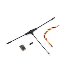Triumph Crossfire Nano RX Pro with Immortal-T V2 – NDAA