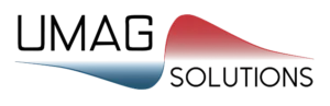 UMag Solutions Logo