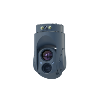 Vertigo ISTAR100