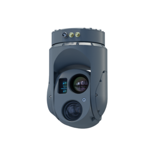 Vertigo ISTAR120