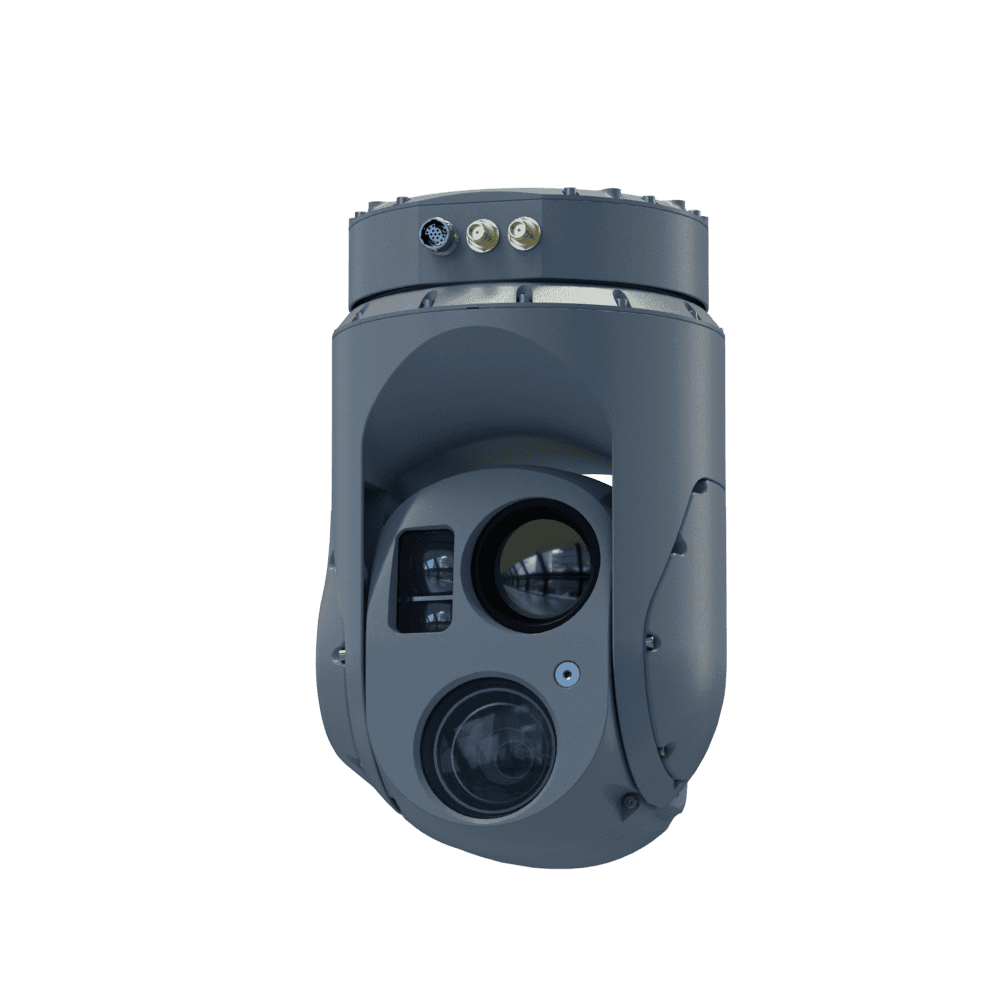 Vertigo ISTAR120