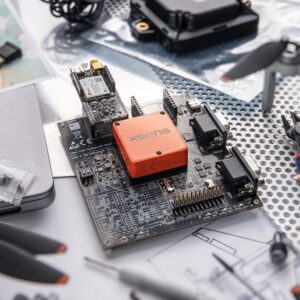 Xsens Avior GNSS/INS