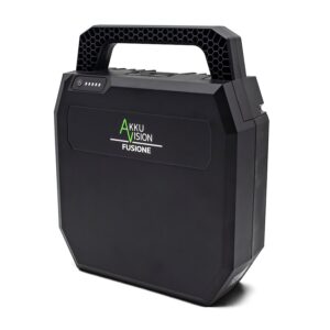 Akku Vision Fusion e