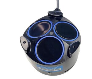 DVL von Cerulean Sonar