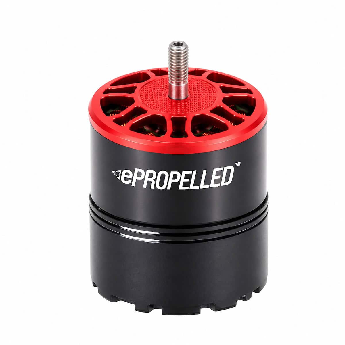 Integrated Propulsion System Simplifies UAV Design