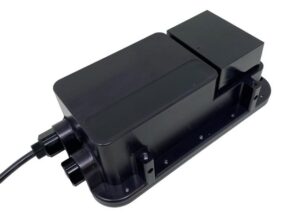 Multibeam Echosounder by Cerulean Sonar