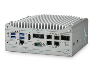 Neousys Technology