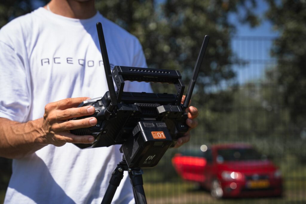 signav pro GCS by acecore