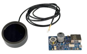 Single Beam Echosounder by Cerulean Sonar 