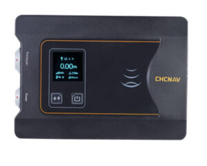 Single Beam Echosounder for Bathymetric Survey by CHC Navigation 