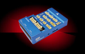 VECTOR flight control module