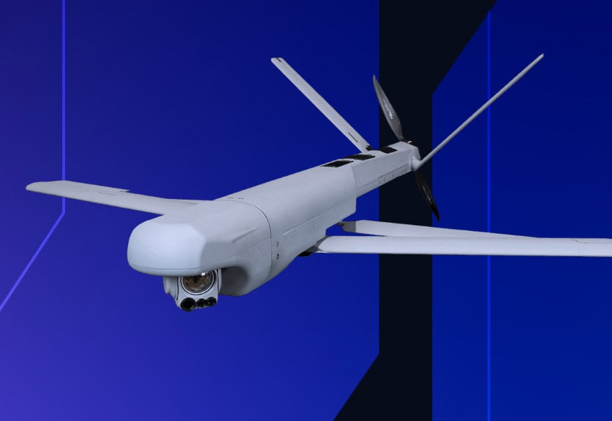 AEVEX Secures $41 Million Defense Contract for One-Way Attack Systems