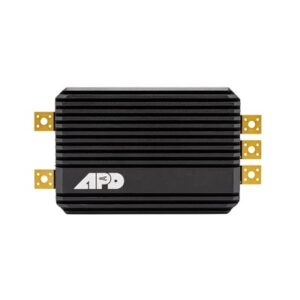 APD HV & UHV Electronic Speed Controllers