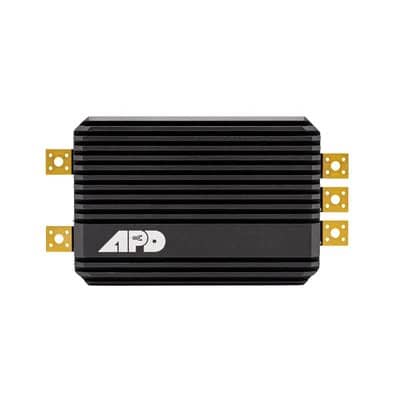 APD HV & UHV Electronic Speed Controllers