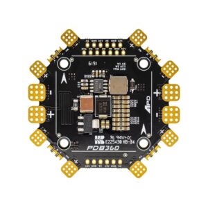 APD PDB Series