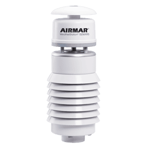 150WXRS WeatherStation® Instrument