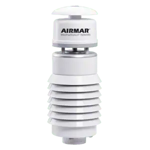 Airmar Technology Corporation