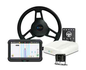Archimedes Innovation AS10