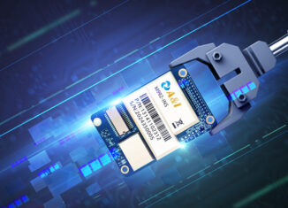 High-Precision Navigation, Sensing & Control Solutions for Drones & Robotics
