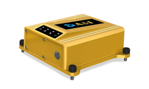 Archimedes Innovation Mjolnir GNSS