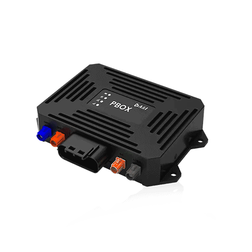 PBOX