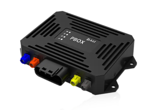 Archimedes Innovation PBOX-1