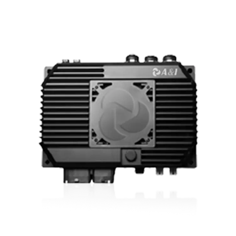 Archimedes Innovation POSEIDON AI-Powered Domain Controller