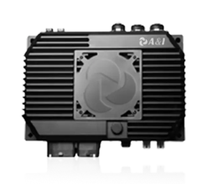 Archimedes Innovation POSEIDON AI-Powered Domain Controller