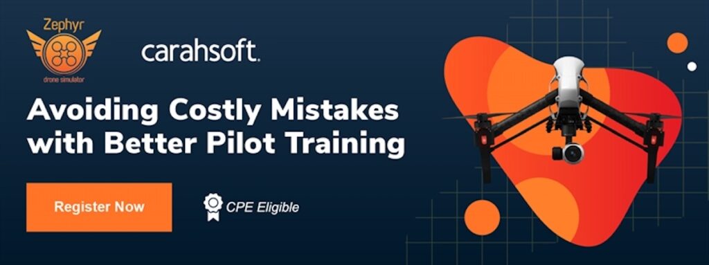 Avoiding Costly Mistakes with Better Pilot Training
