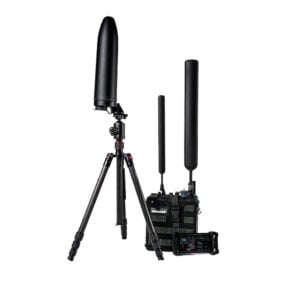 Beam 3.0 Rugged Backpackable Counter-UAS