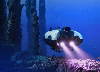 AUV Solutions for Commercial & Defense Requirements