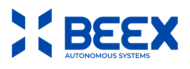 BeeX Logo