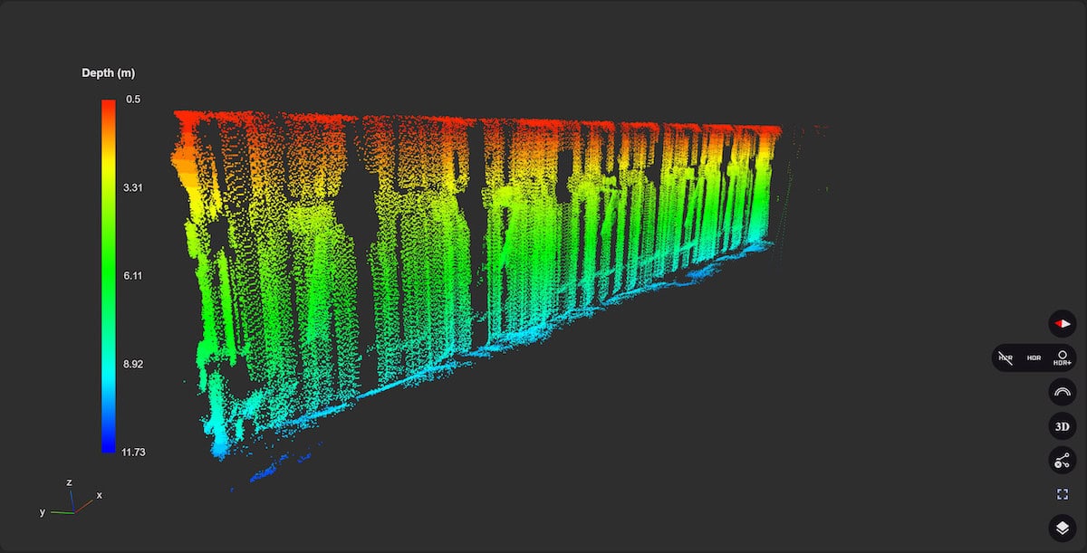 BeeX Structural Mapping